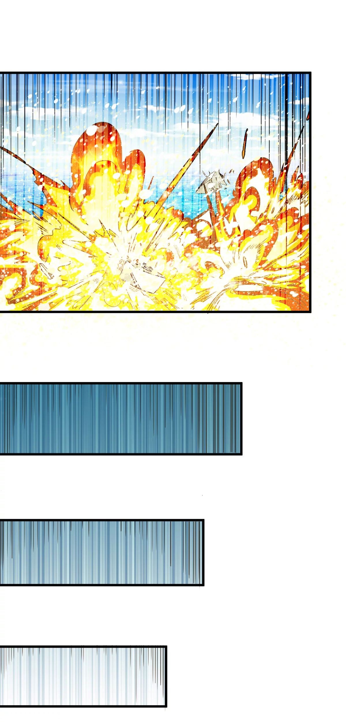 Dushi Xian Wang Chapter 145 - halaman 37