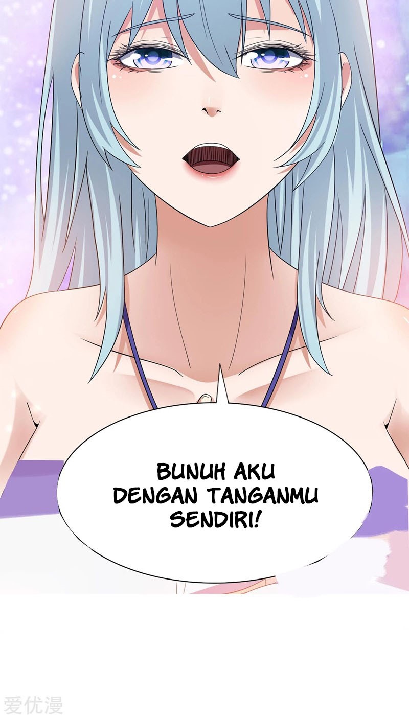 Dushi Xian Wang Chapter 146 - halaman 20
