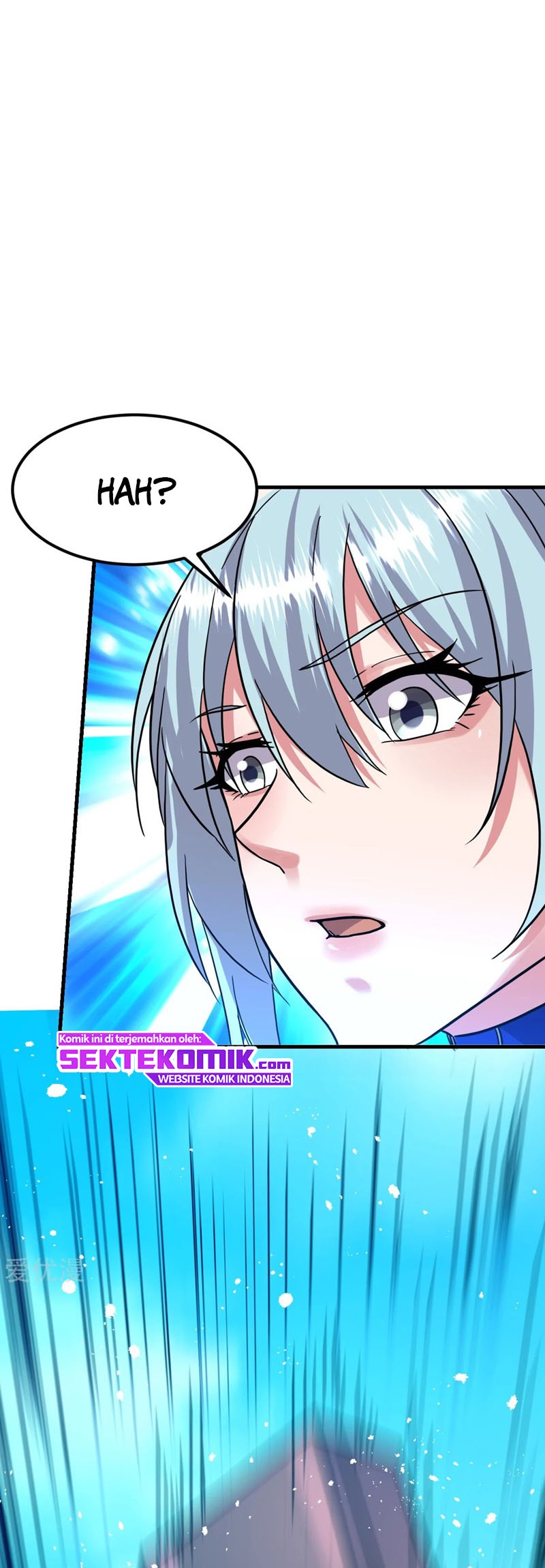Dushi Xian Wang Chapter 149 - halaman 12