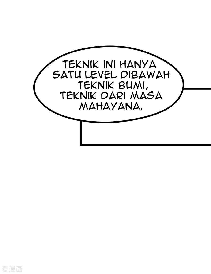 Dushi Xian Wang Chapter 153 - halaman 16