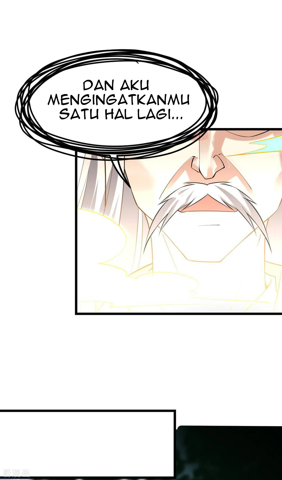 Dushi Xian Wang Chapter 155 - halaman 15