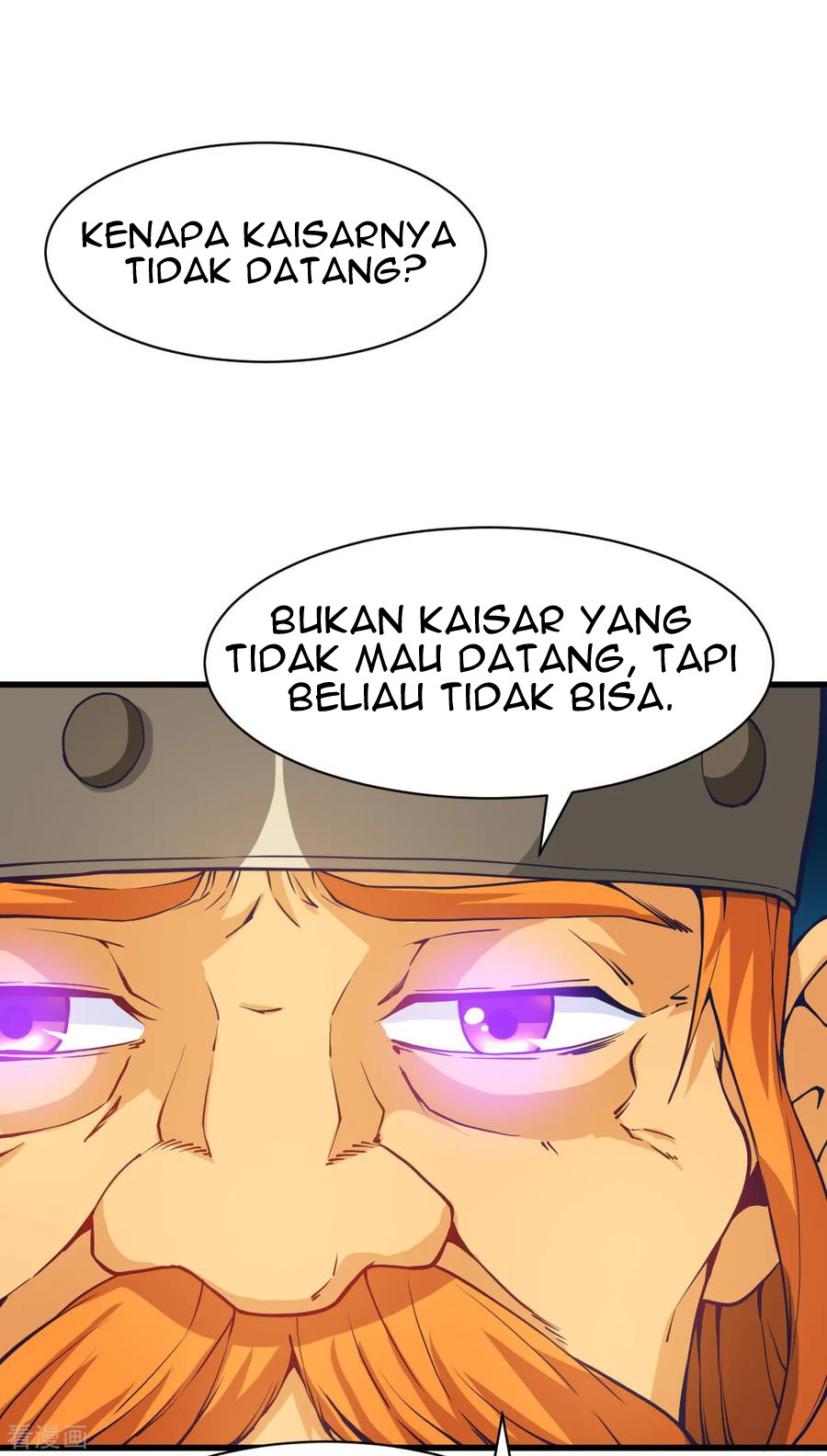 Dushi Xian Wang Chapter 157 - halaman 10