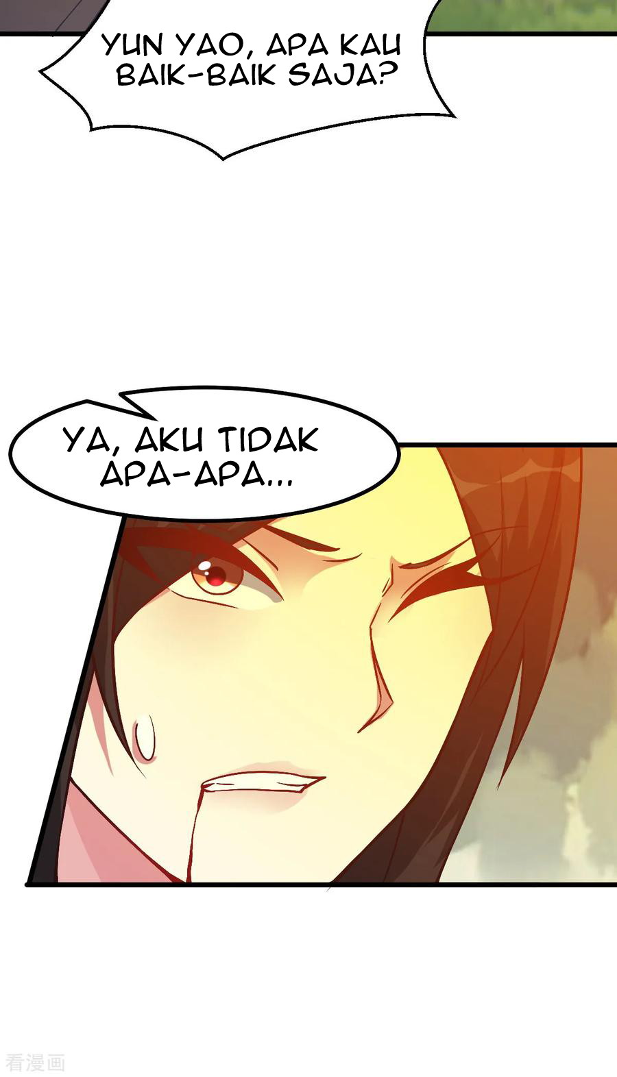 Dushi Xian Wang Chapter 157 - halaman 19