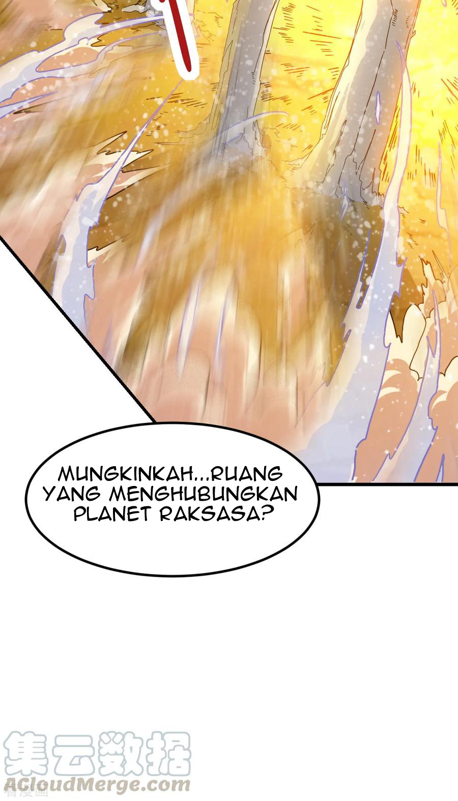 Dushi Xian Wang Chapter 157 - halaman 26