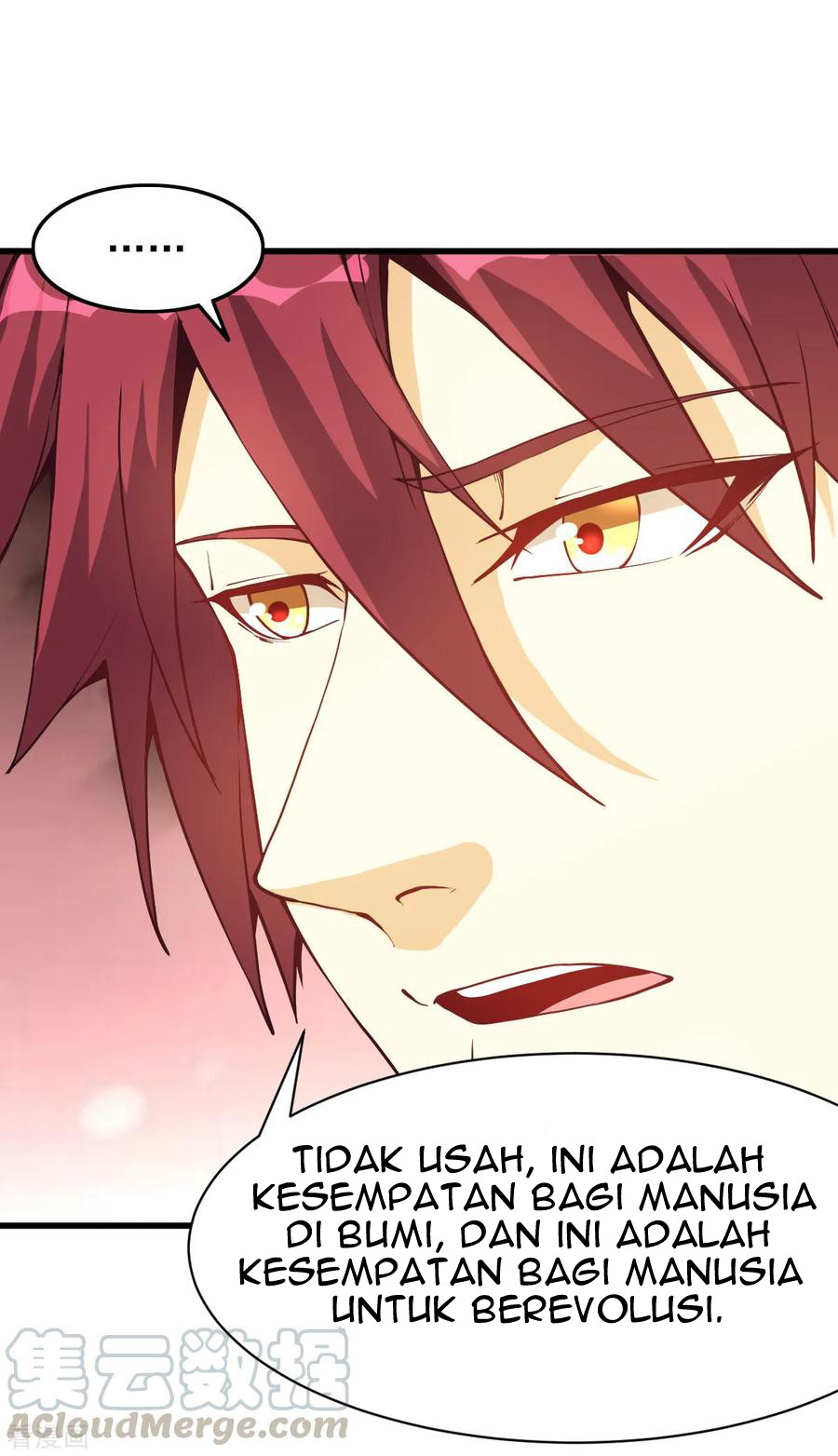 Dushi Xian Wang Chapter 157 - halaman 29