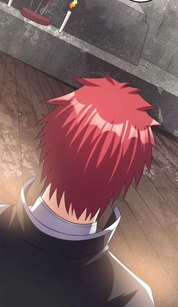 Dushi Xian Wang Chapter 158 - halaman 27