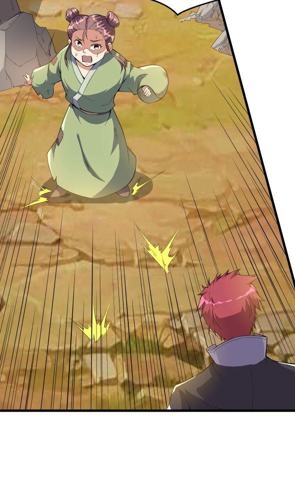 Dushi Xian Wang Chapter 159 - halaman 11
