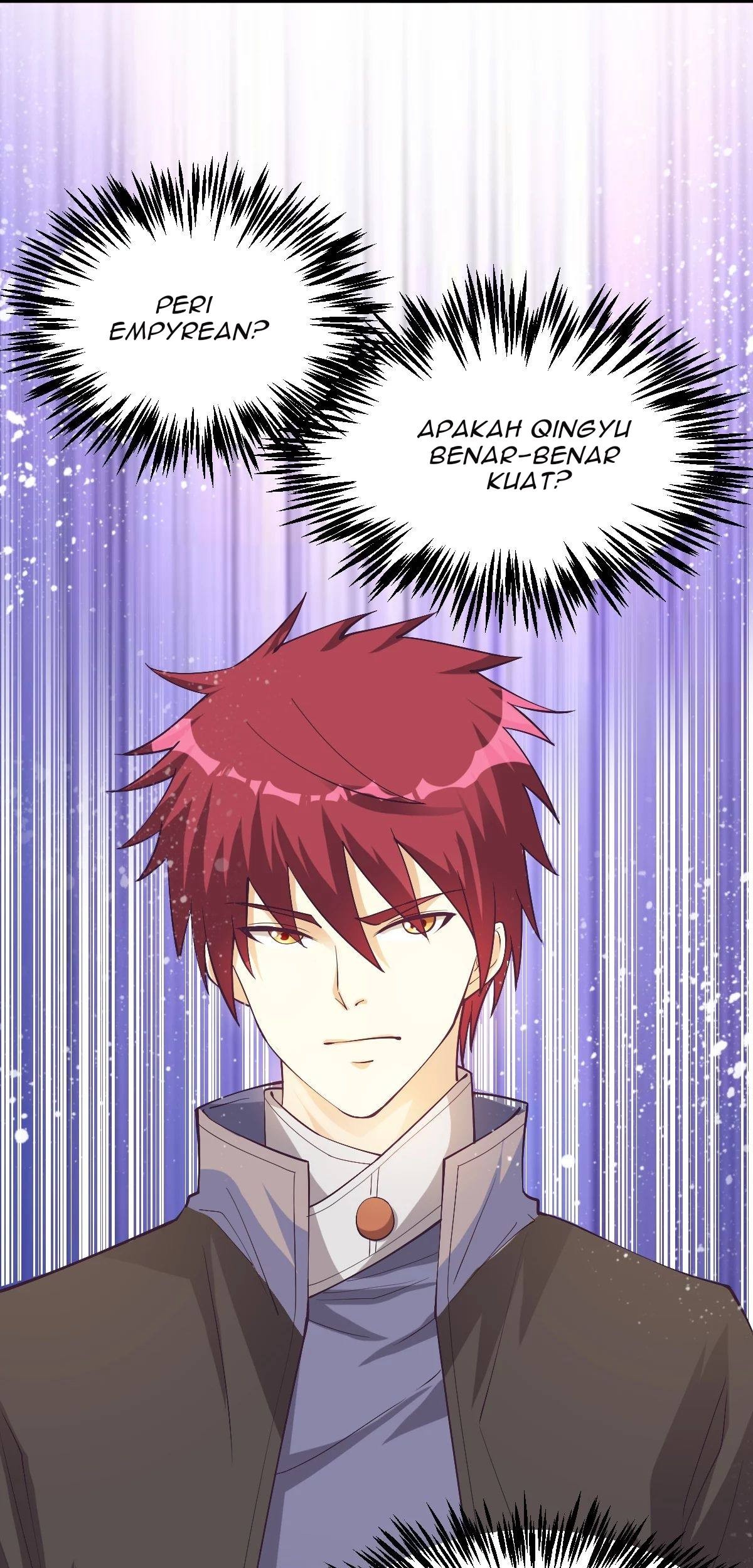 Dushi Xian Wang Chapter 159 - halaman 20