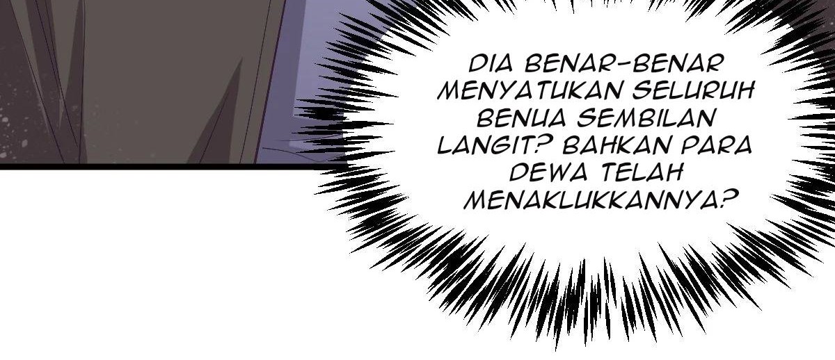 Dushi Xian Wang Chapter 159 - halaman 21