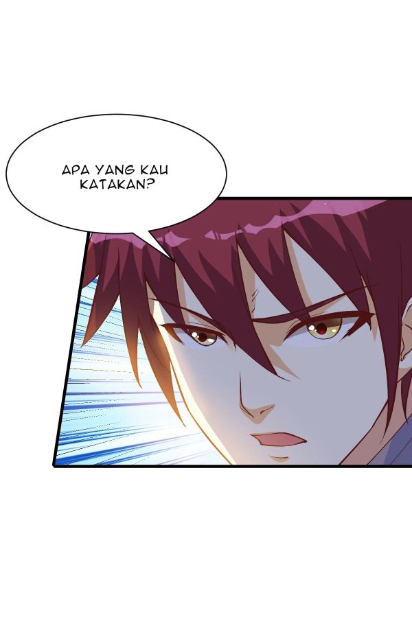 Dushi Xian Wang Chapter 159 - halaman 23