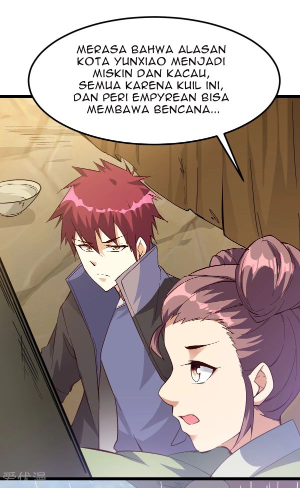 Dushi Xian Wang Chapter 159 - halaman 27