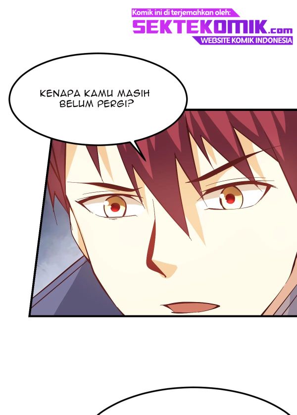 Dushi Xian Wang Chapter 159 - halaman 30
