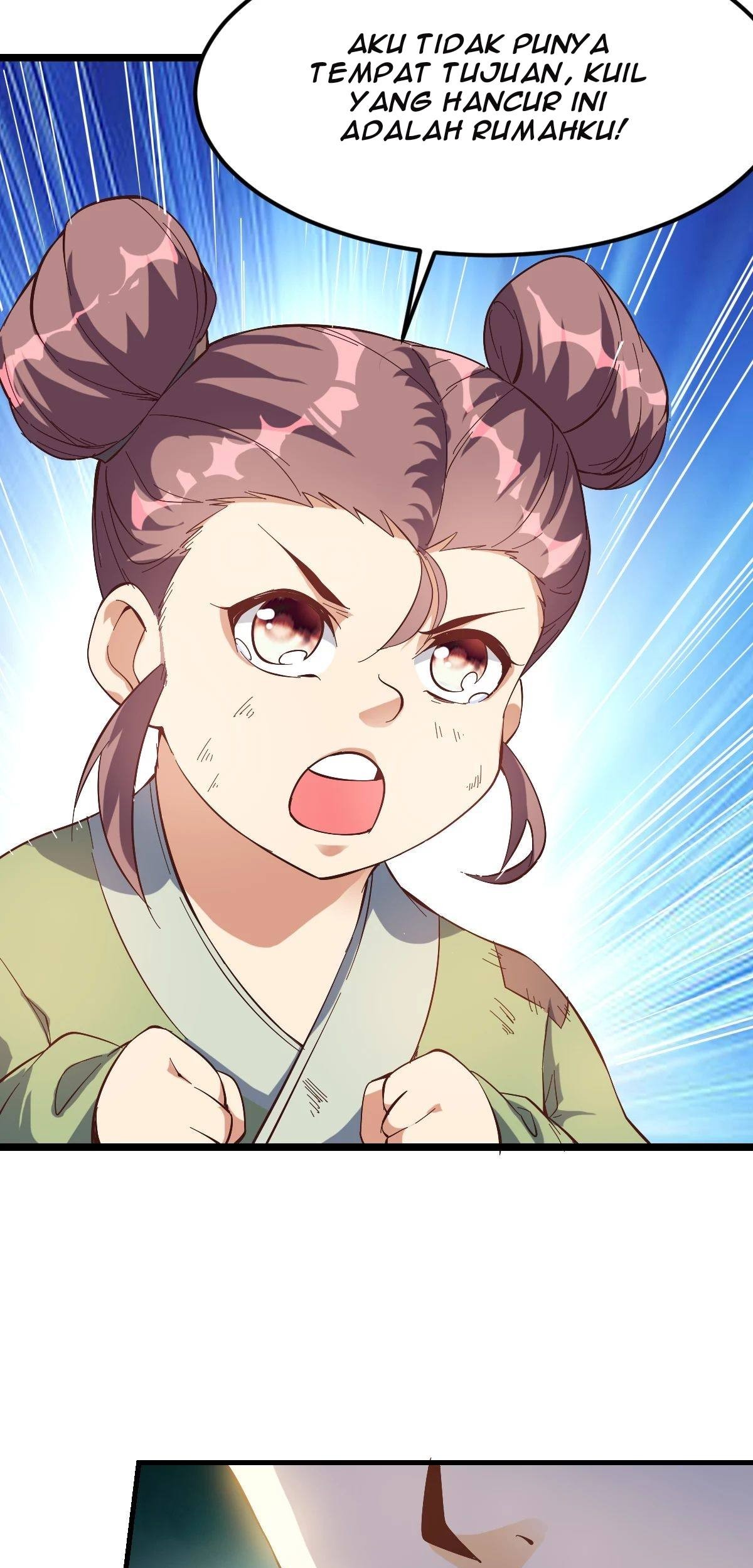 Dushi Xian Wang Chapter 159 - halaman 31