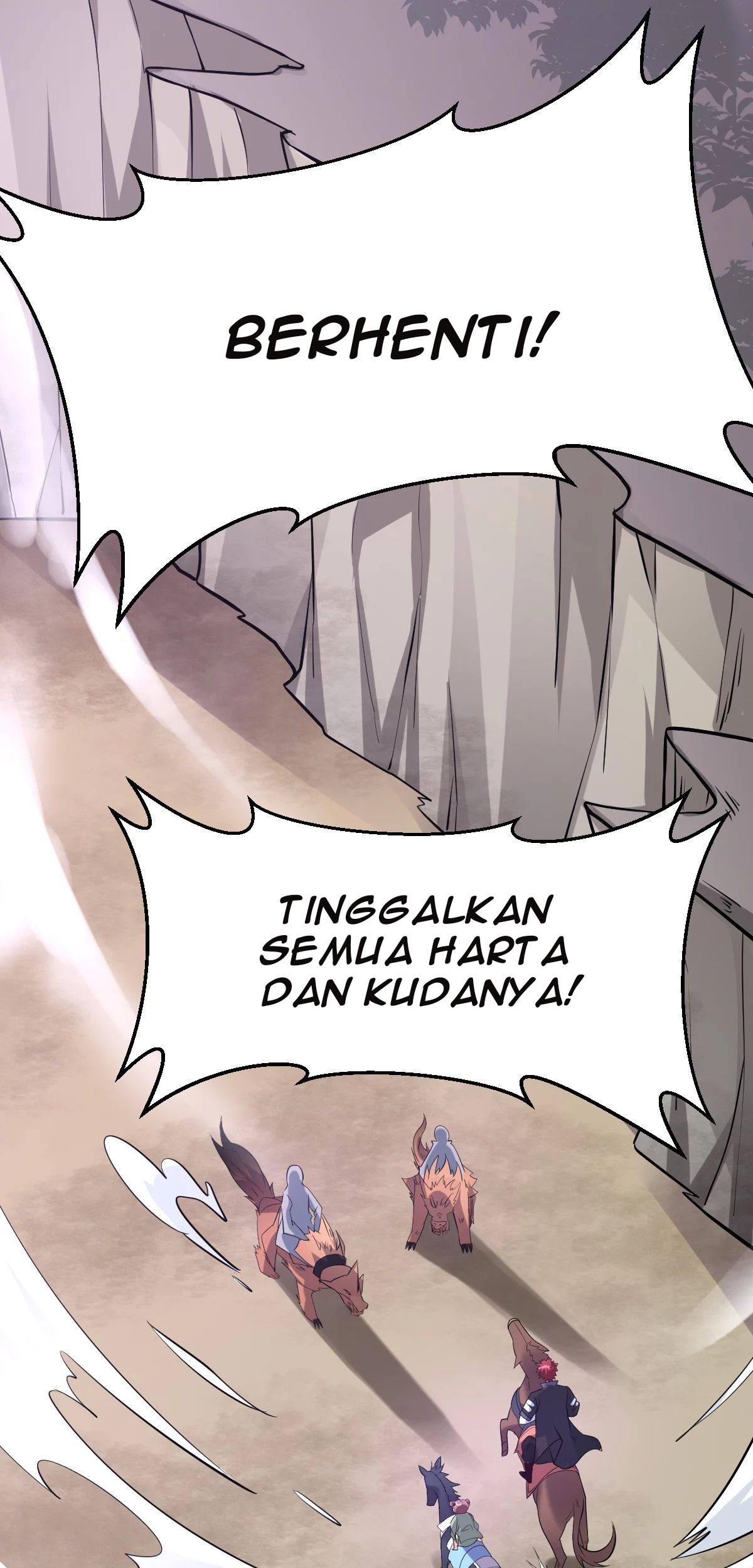 Dushi Xian Wang Chapter 159 - halaman 49