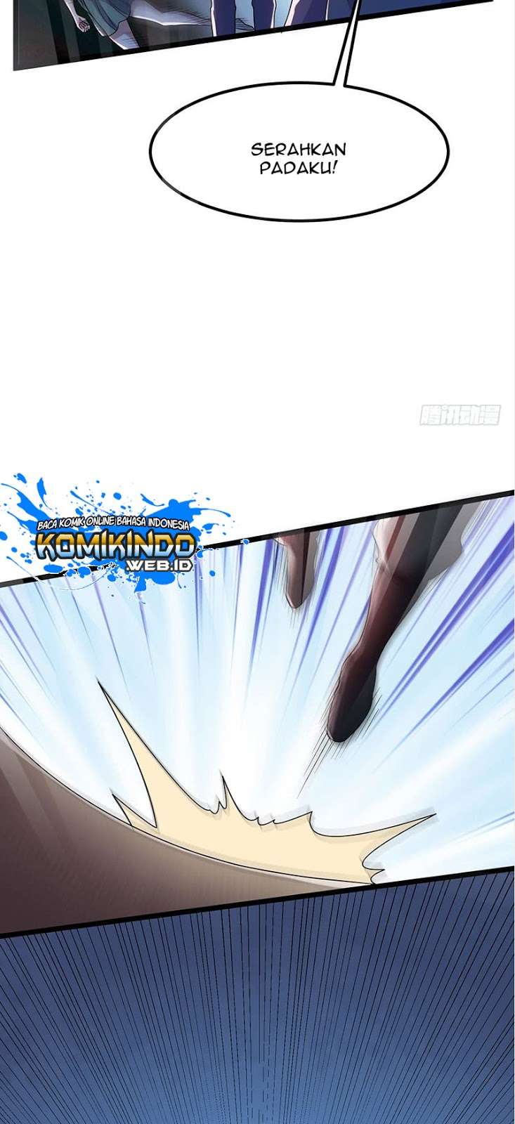 Dushi Xian Wang Chapter 16 - halaman 26