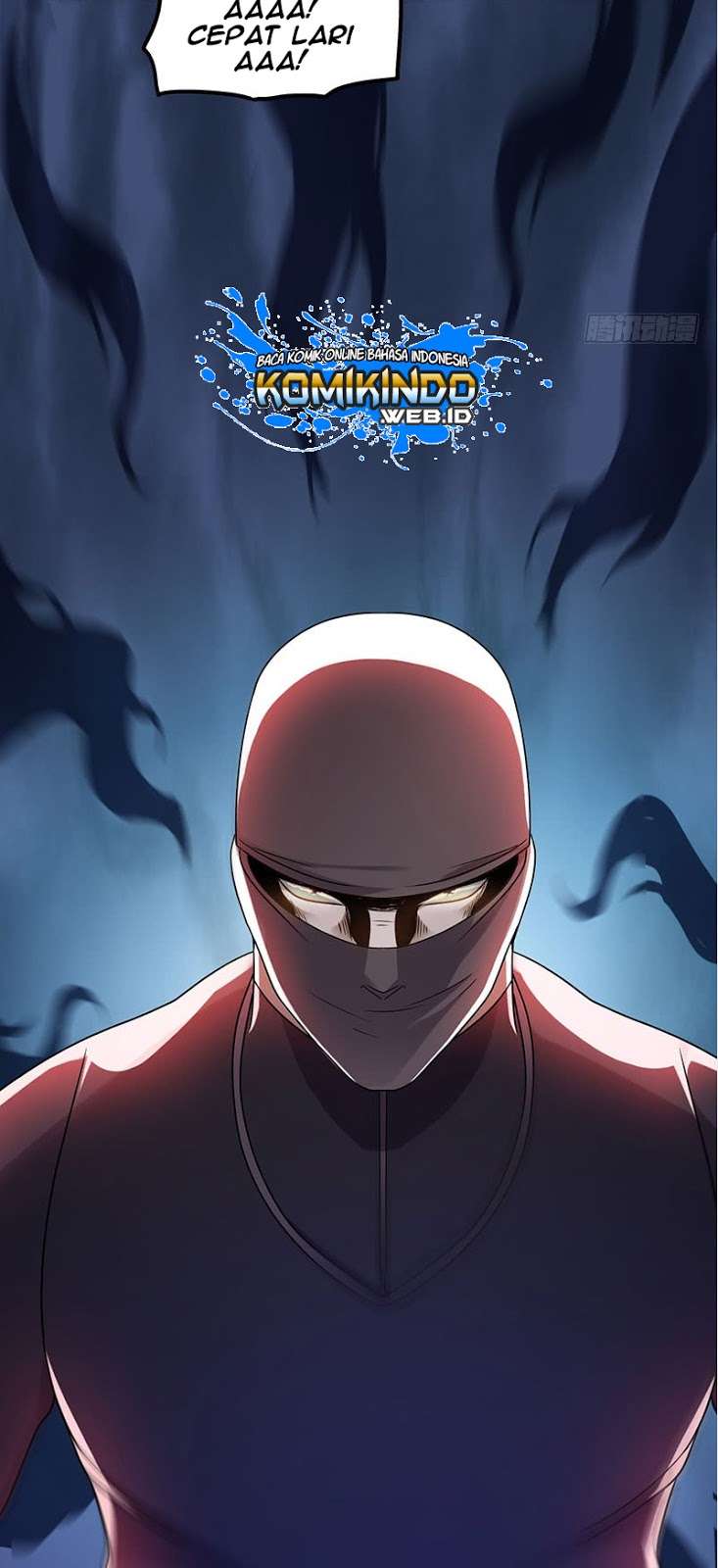 Dushi Xian Wang Chapter 16 - halaman 31
