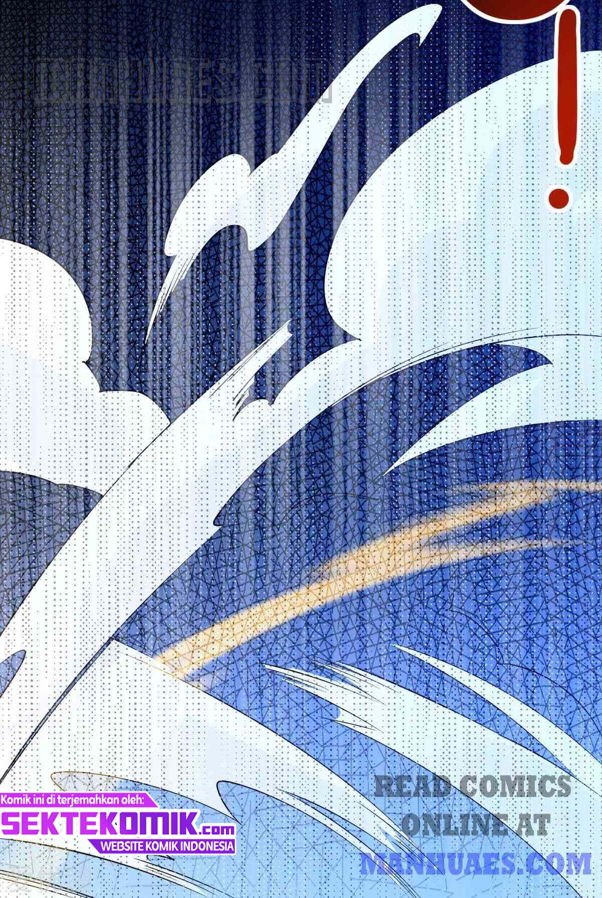 Dushi Xian Wang Chapter 161 - halaman 23