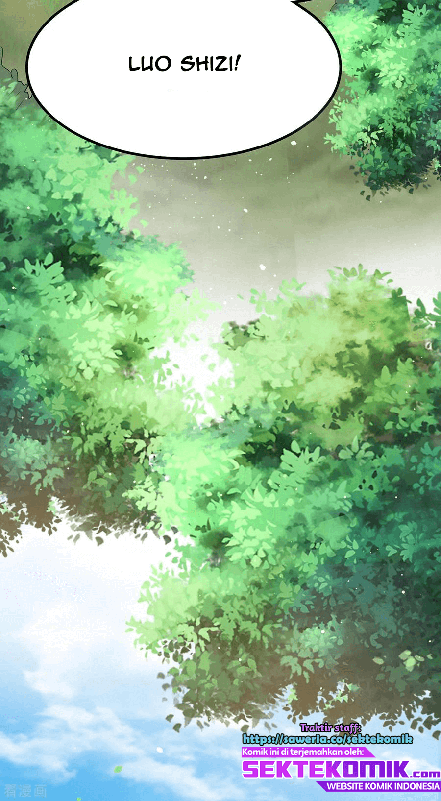 Dushi Xian Wang Chapter 162 - halaman 10