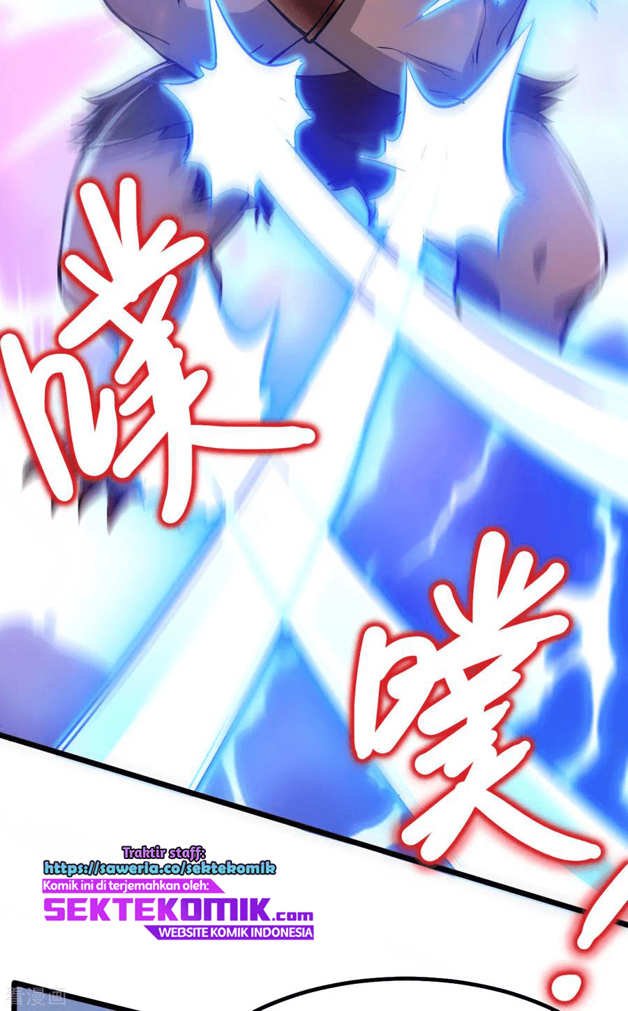 Dushi Xian Wang Chapter 163 - halaman 29