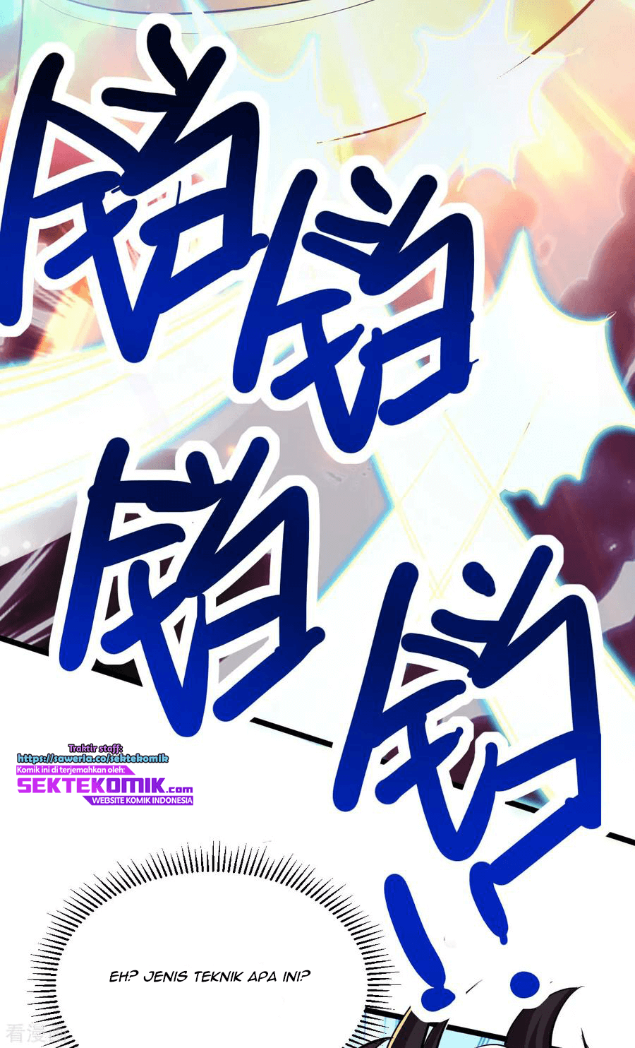 Dushi Xian Wang Chapter 163 - halaman 33
