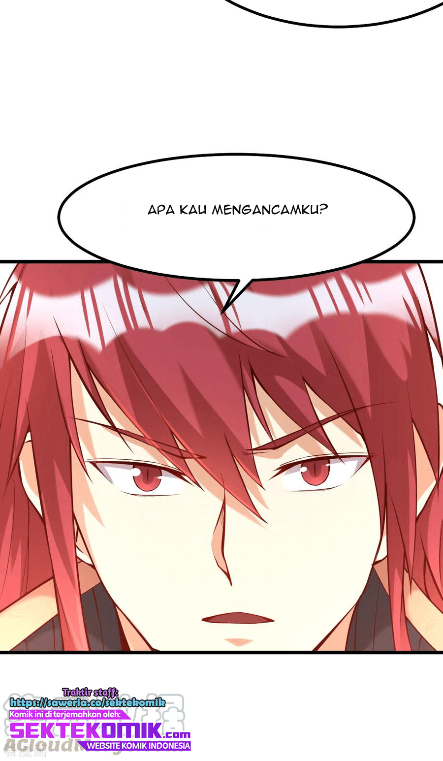 Dushi Xian Wang Chapter 165 - halaman 14