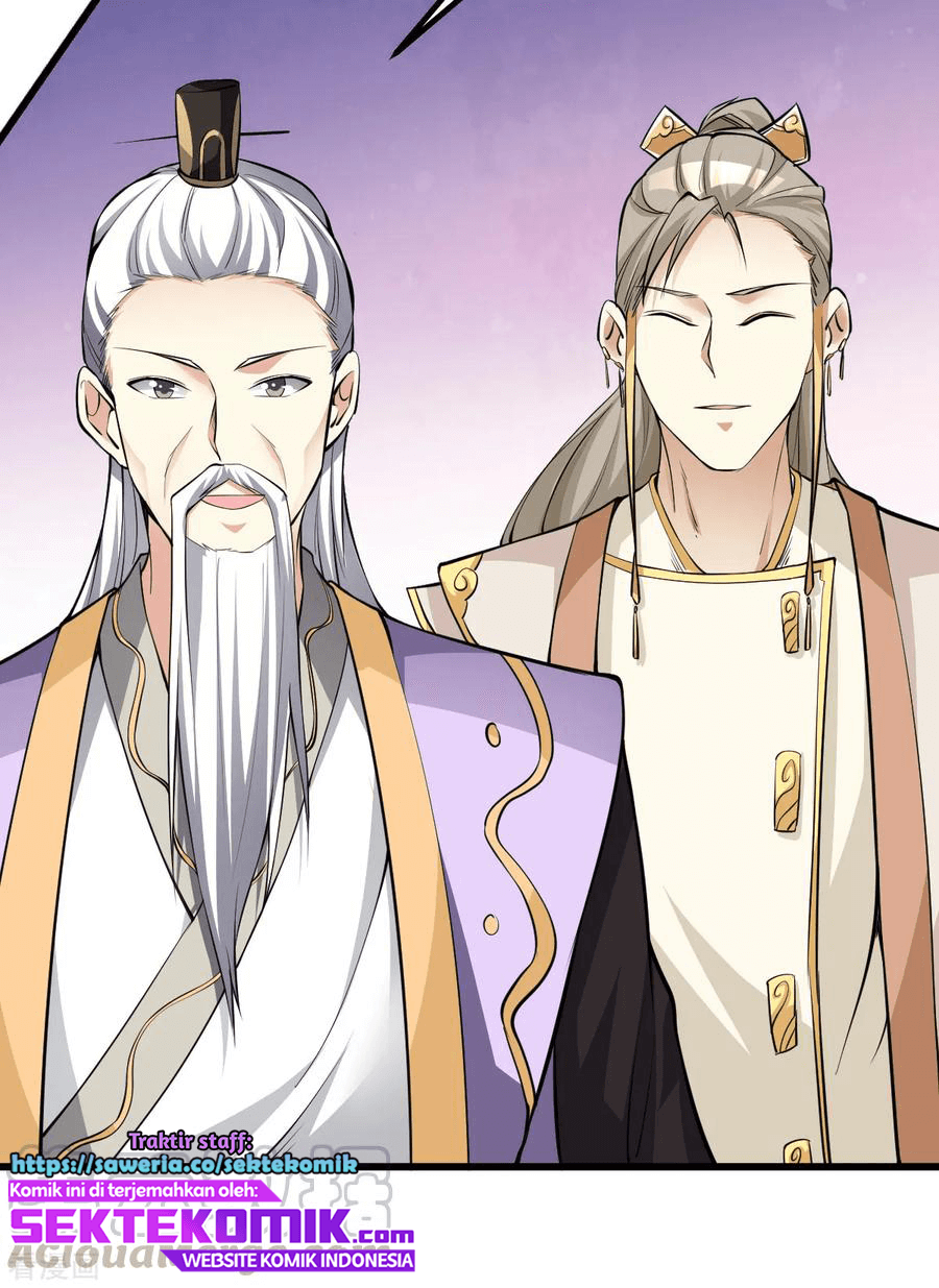 Dushi Xian Wang Chapter 165 - halaman 5