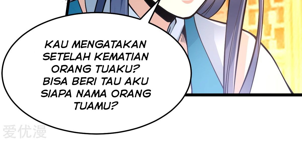 Dushi Xian Wang Chapter 167 - halaman 11