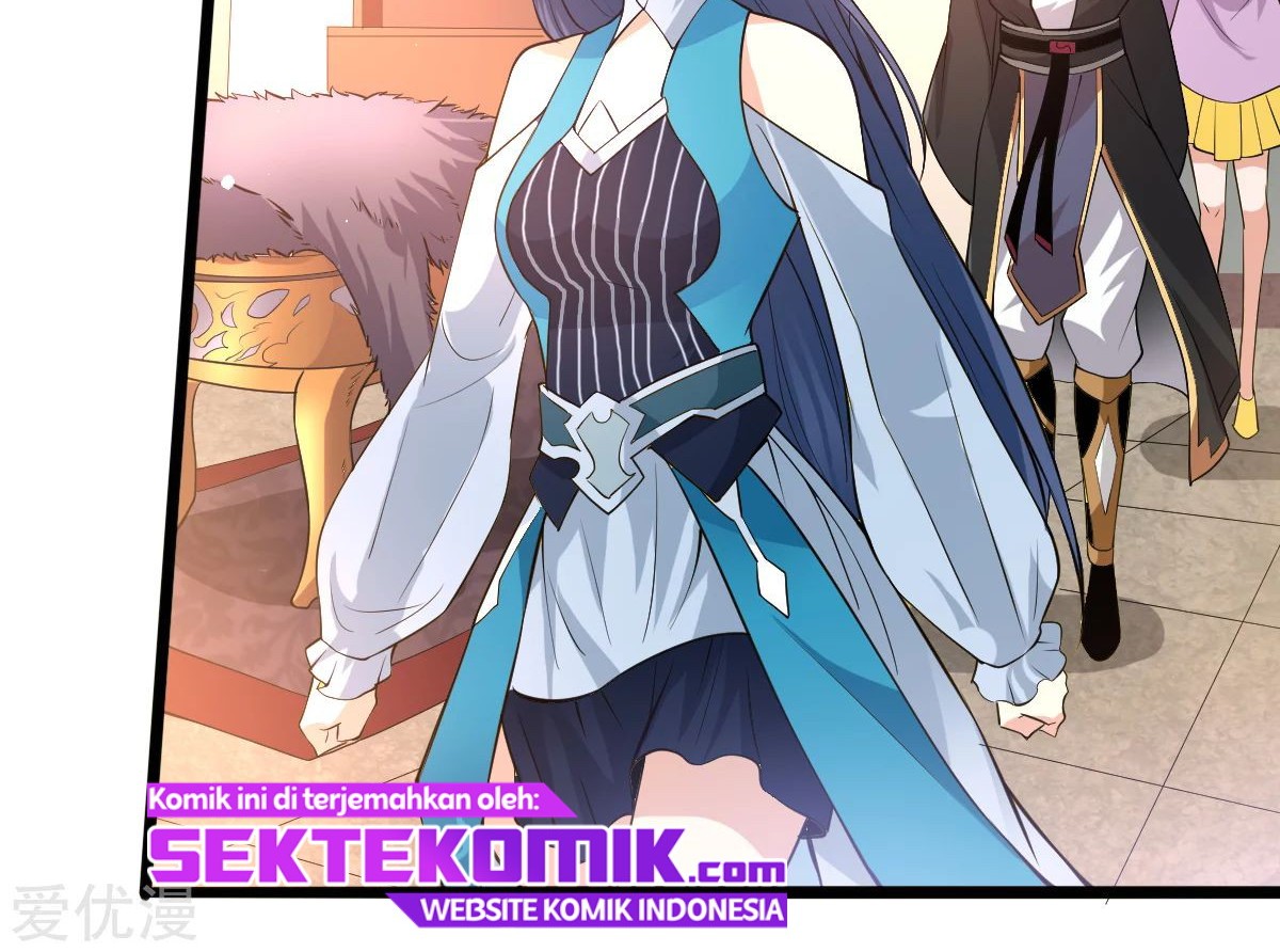 Dushi Xian Wang Chapter 167 - halaman 13