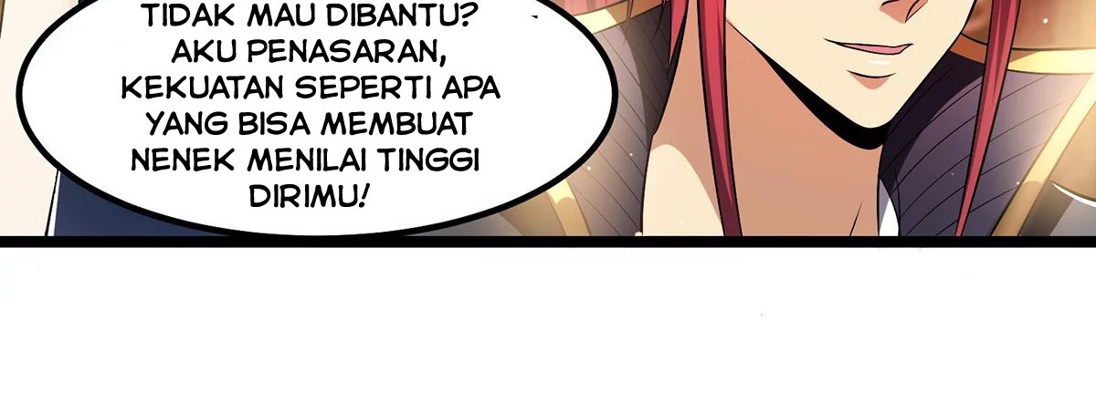 Dushi Xian Wang Chapter 168 - halaman 14