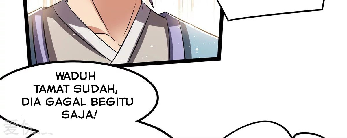 Dushi Xian Wang Chapter 168 - halaman 20