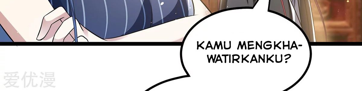 Dushi Xian Wang Chapter 168 - halaman 22