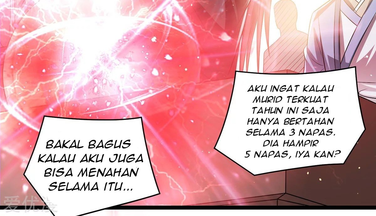 Dushi Xian Wang Chapter 168 - halaman 29