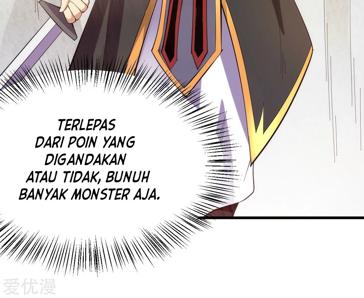 Dushi Xian Wang Chapter 169 - halaman 28