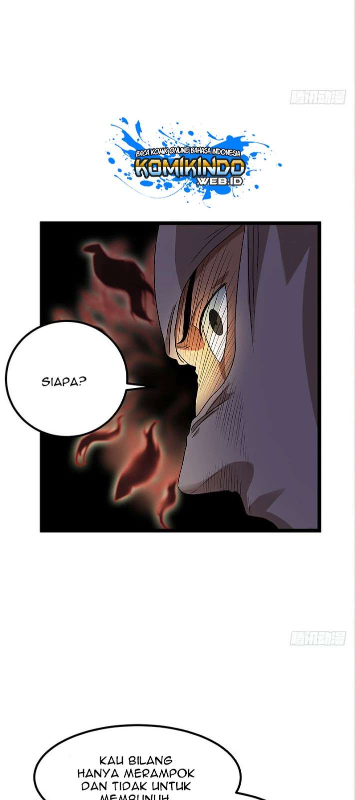 Dushi Xian Wang Chapter 17 - halaman 12