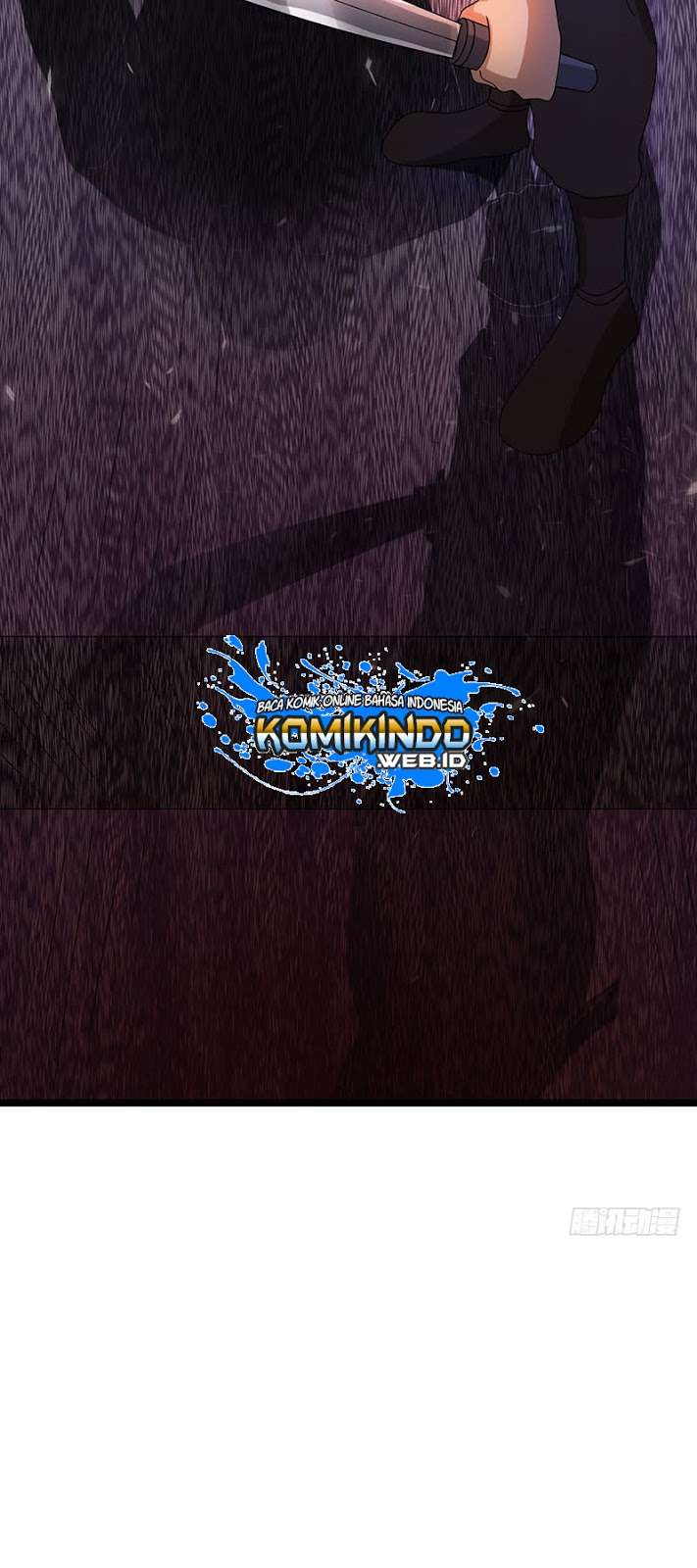 Dushi Xian Wang Chapter 17 - halaman 15