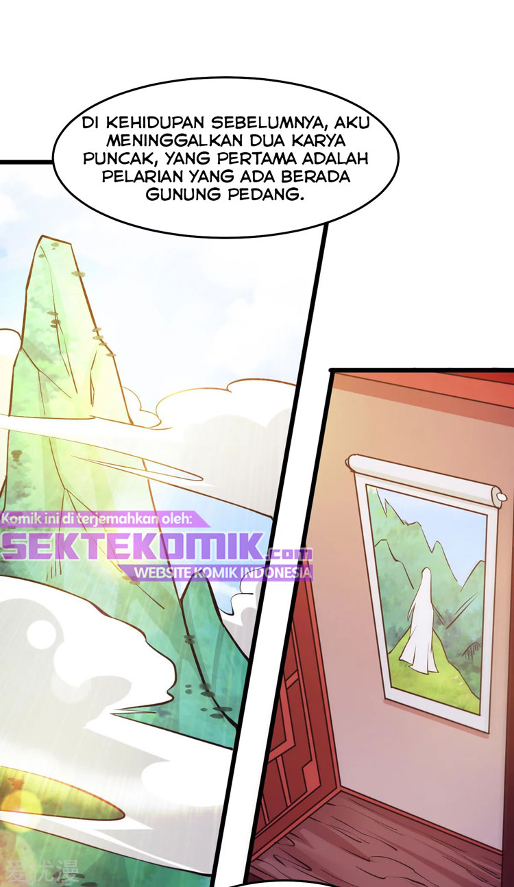 Dushi Xian Wang Chapter 173 - halaman 15