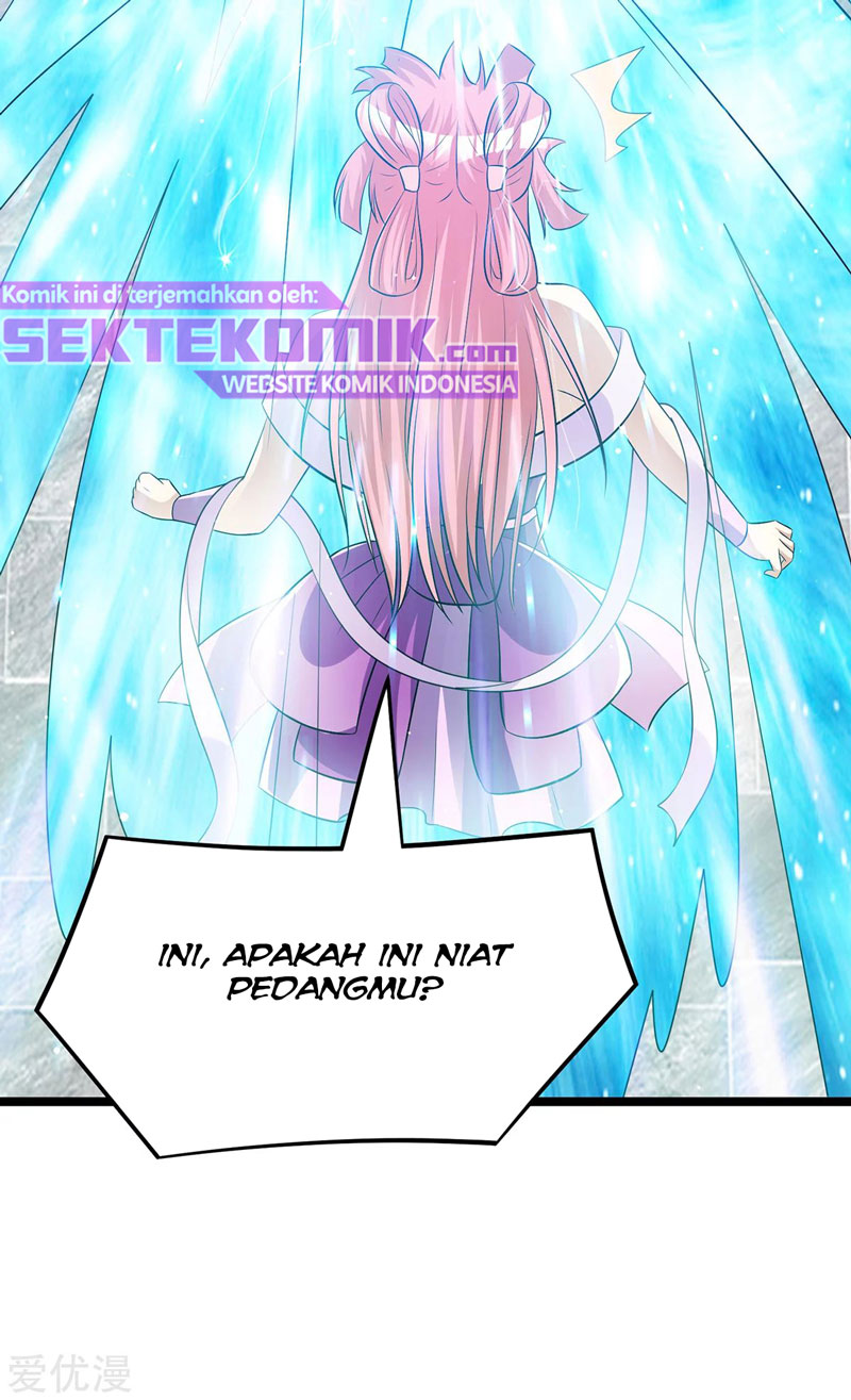 Dushi Xian Wang Chapter 174 - halaman 18