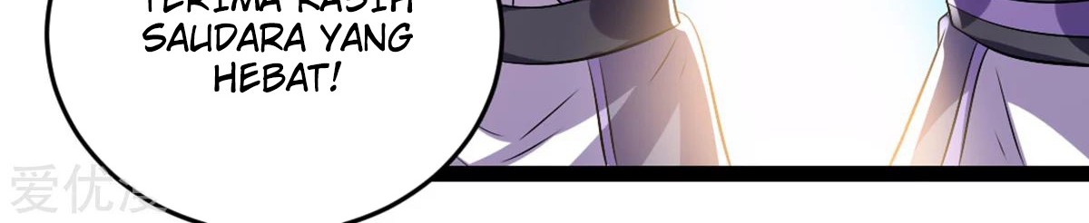 Dushi Xian Wang Chapter 176 - halaman 17