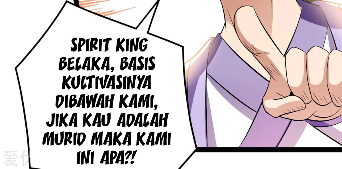Dushi Xian Wang Chapter 176 - halaman 20