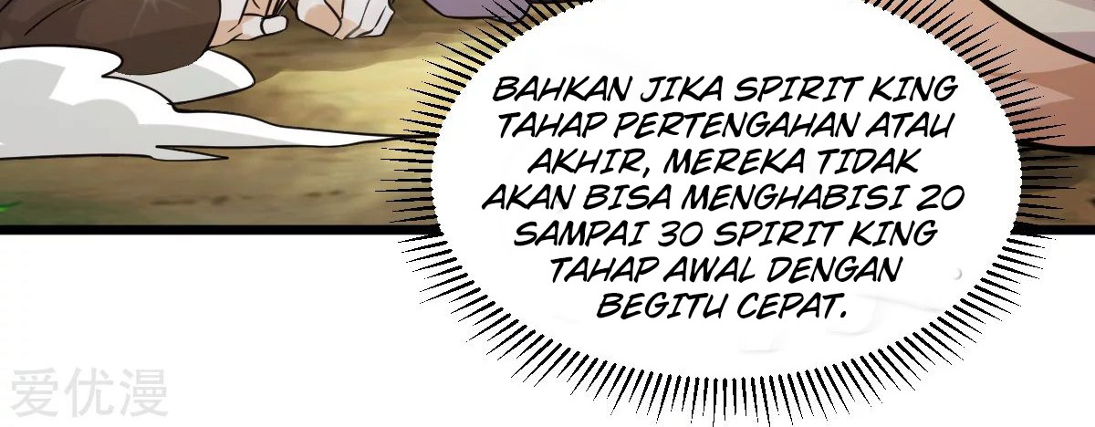 Dushi Xian Wang Chapter 177 - halaman 14