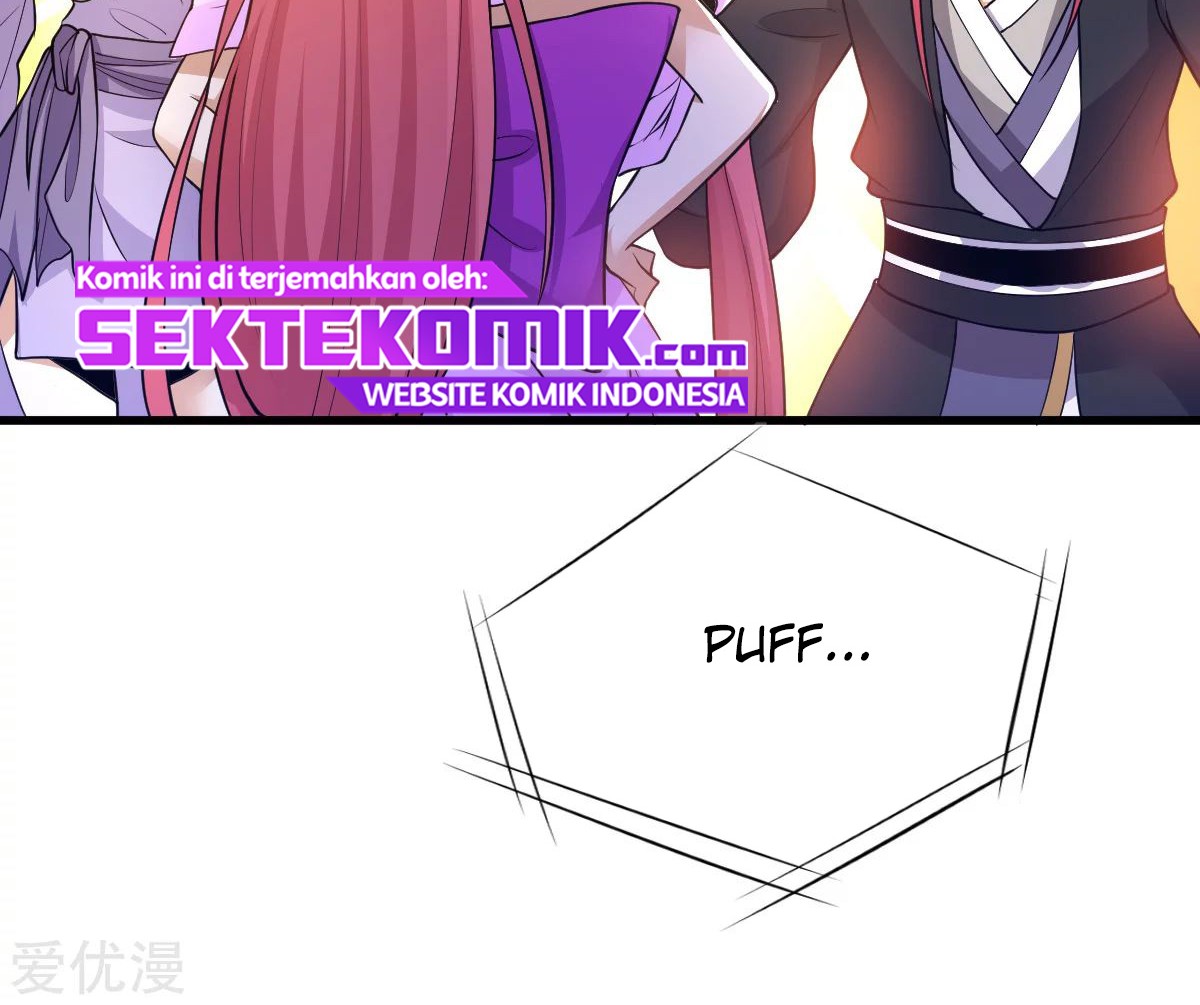 Dushi Xian Wang Chapter 179 - halaman 10