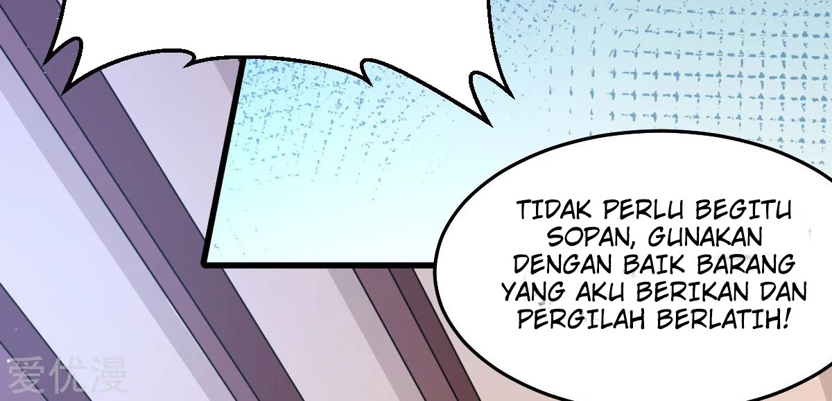 Dushi Xian Wang Chapter 179 - halaman 15