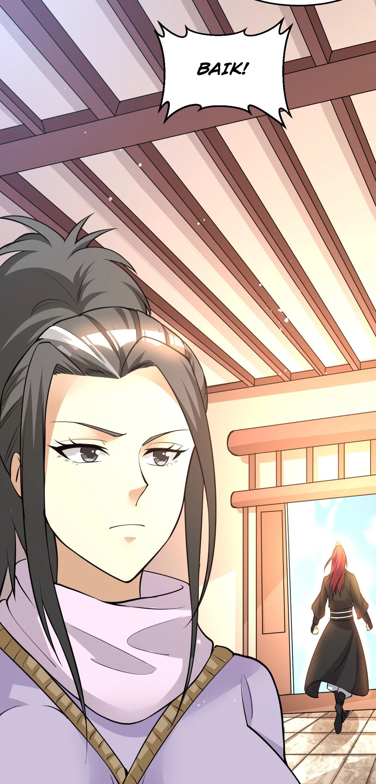 Dushi Xian Wang Chapter 179 - halaman 16