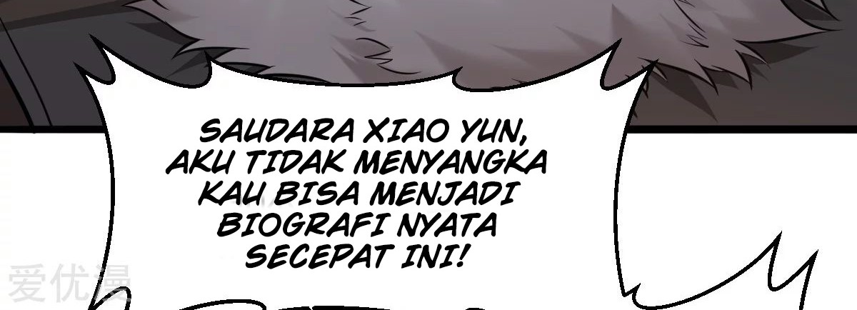 Dushi Xian Wang Chapter 179 - halaman 39