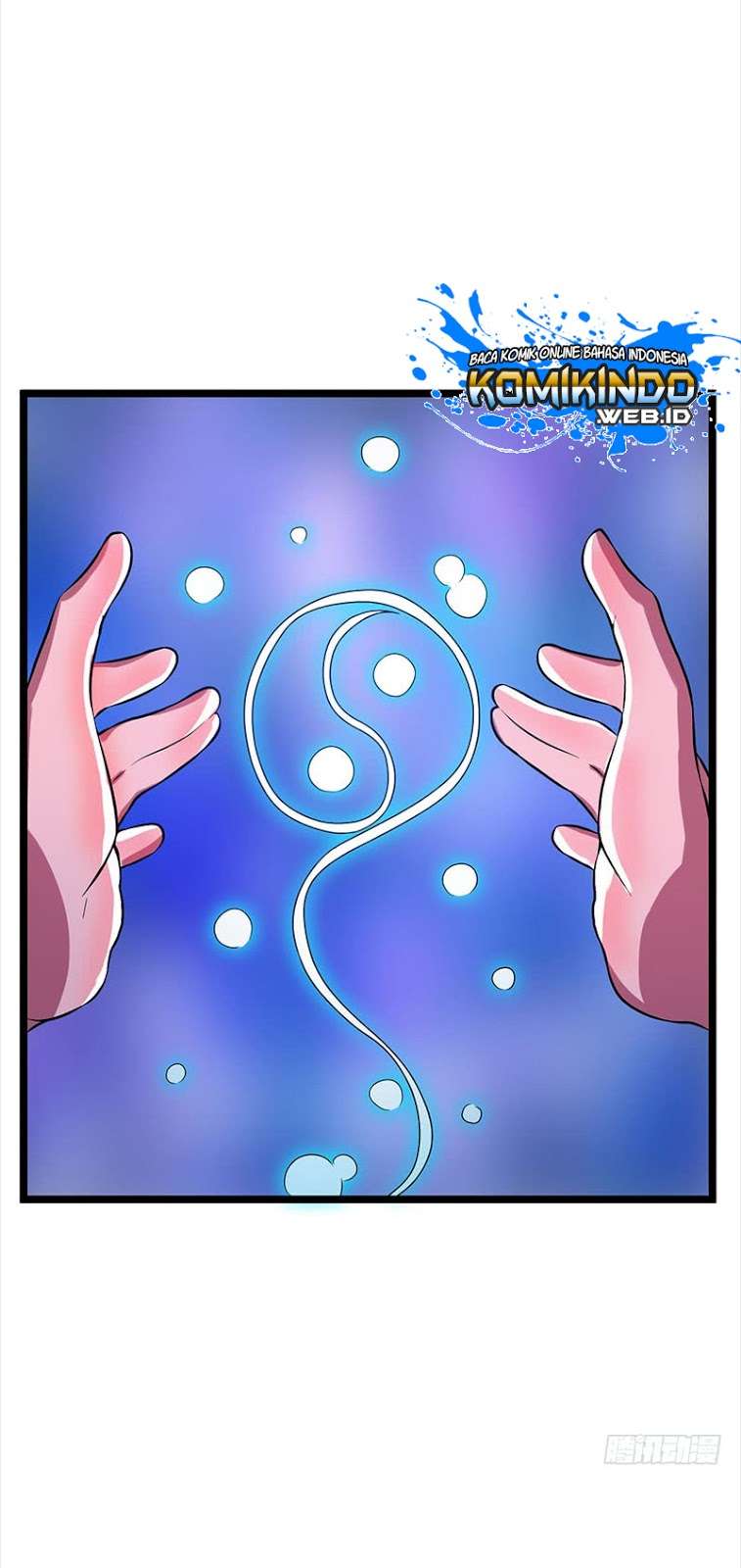 Dushi Xian Wang Chapter 18 - halaman 31