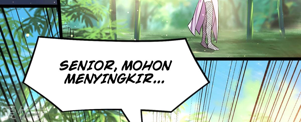 Dushi Xian Wang Chapter 180 - halaman 41
