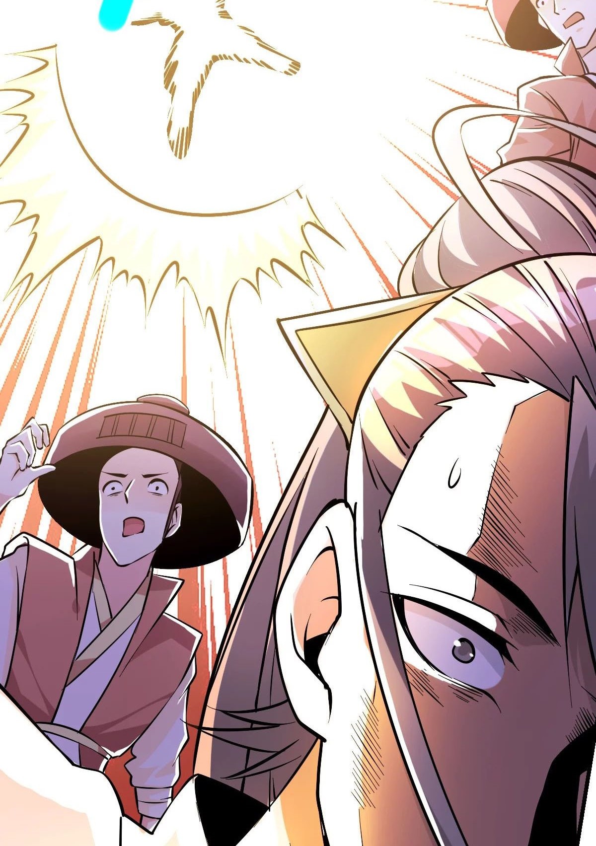 Dushi Xian Wang Chapter 181 - halaman 13