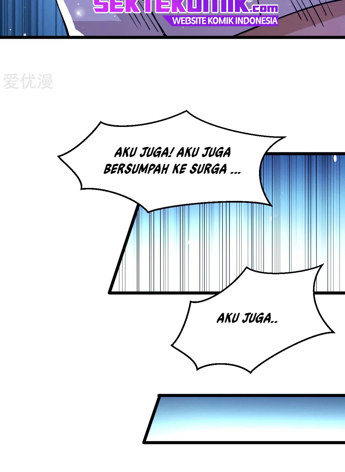 Dushi Xian Wang Chapter 181 - halaman 38