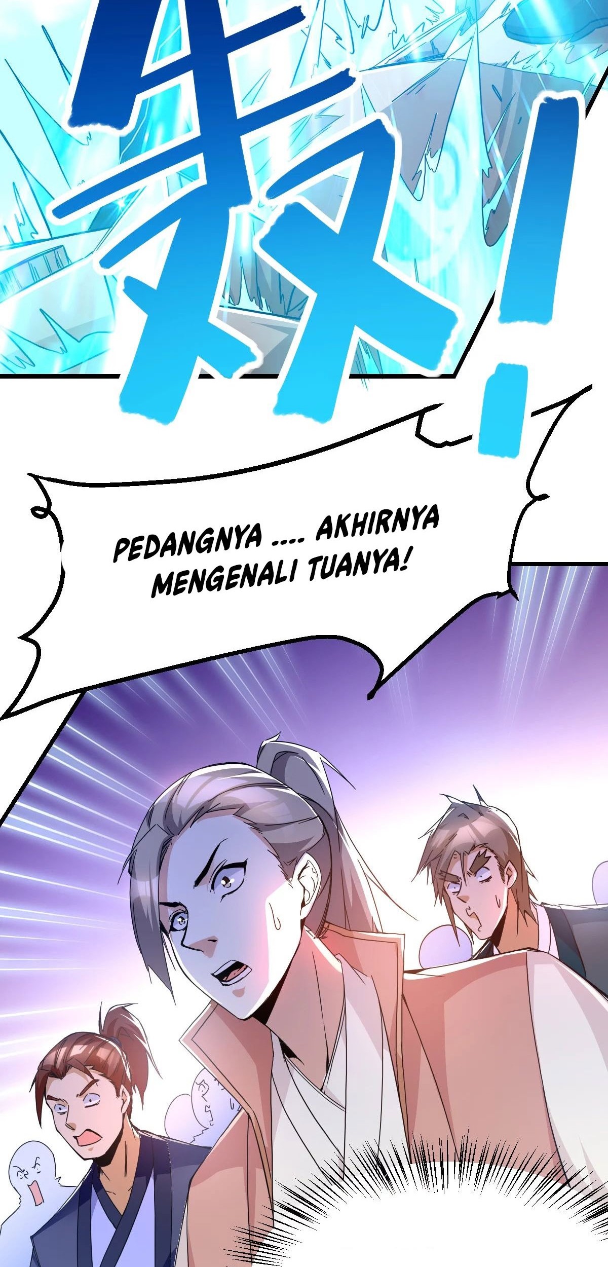 Dushi Xian Wang Chapter 183 - halaman 12