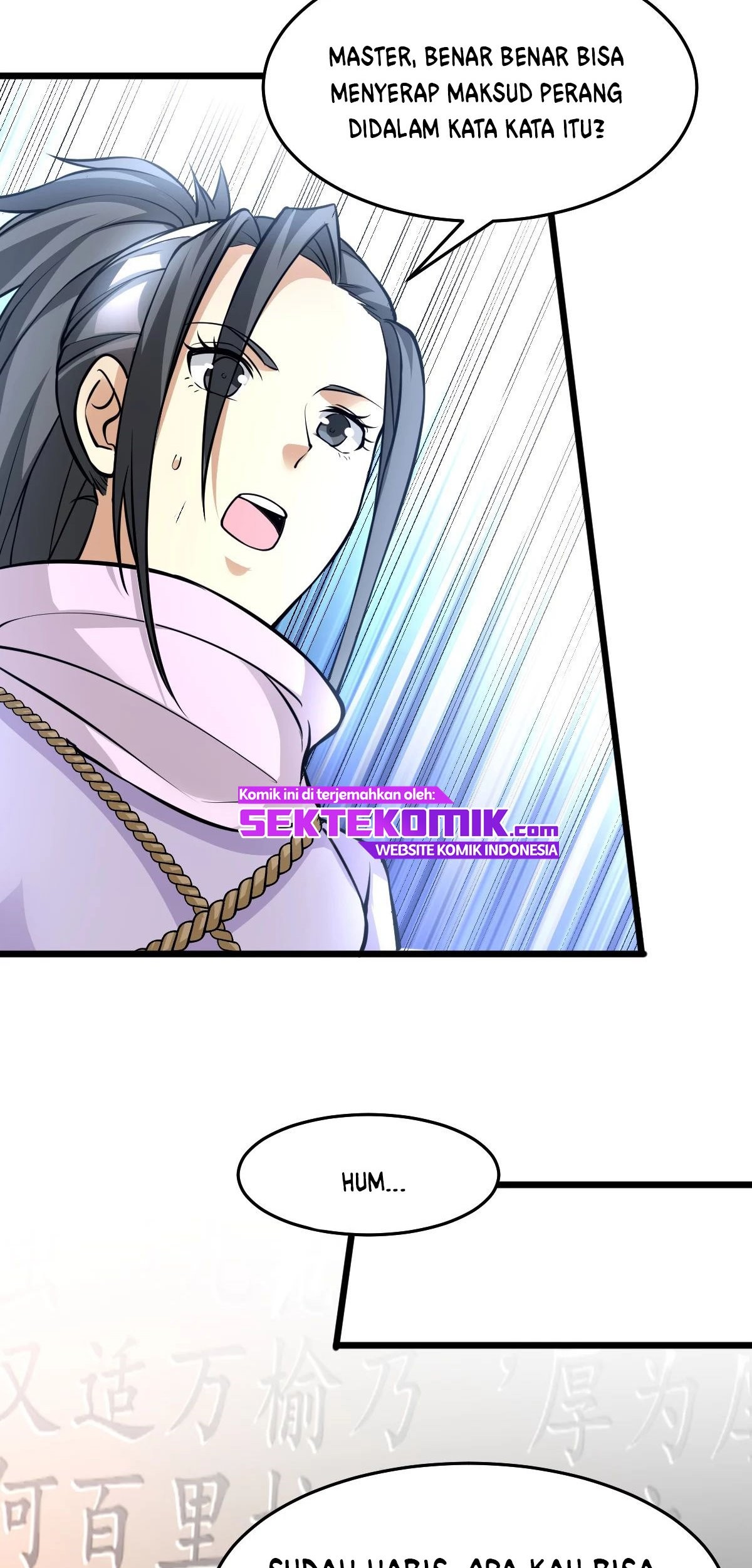 Dushi Xian Wang Chapter 183 - halaman 23